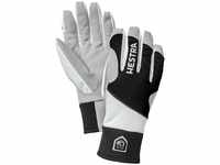 Hestra 37440-100030-7, Hestra Comfort Tracker Handschuhe (Größe 7, schwarz),