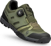 Scott 288830-7386-EU 41, Scott Herren Sport Crus-R Boa Radschuhe (Gr&ouml;&szlig;e 41,...