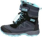 Lico Kinder Sundsvall VS Schuhe