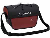 Vaude 45381-557-6L, Vaude Aqua Box Rec Fahrradtasche (Größe 6L, rot), Ausrüstung