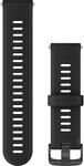 Garmin Forerunner&reg; 22mm Silikon Armband