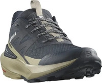 Salomon L47455300-UK 10, Salomon Elixir Activ Herren Zustiegsschuhe schwarz Gr&ouml;&szlig;e