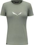 Salewa Damen Solid DRI-Release T-Shirt