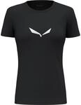 Salewa Damen Solid DRI-Release T-Shirt