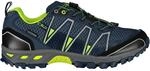 CMP Herren Altak WP Schuhe
