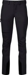 Bergans 3034-2851-S, Bergans Breheimen Softshell Hose Damen Softshellhose...