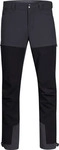 Bergans 8684-2851-M, Bergans Herren Bekkely Hybrid Hose (Gr&ouml;&szlig;e M, schwarz) male