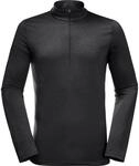Jack Wolfskin Herren Sky Thermal HZ Longsleeve