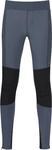 Bergans 7999-21466-EU 128, Bergans Kinder Fl&oslash;yen Tights (Gr&ouml;&szlig;e 128, blau)