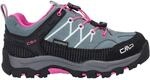 CMP Kinder Rigel Low WP Schuhe