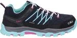 CMP Kinder Rigel Low WP Schuhe