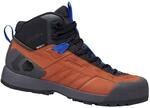 Black Diamond Damen Mission Leather Mid WP Schuhe
