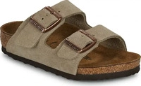 Birkenstock 1021704-EU 30, Birkenstock Arizona Suede Leather Sandale Kinder...