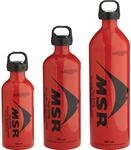MSR Fuel Flasche