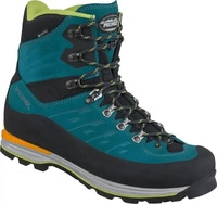 Meindl 4426-053-UK 9.5, Meindl Herren Piz Boval GTX Schuhe (Gr&ouml;&szlig;e 44, blau) male