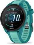 Garmin Forerunner&reg; 165 Music GPS Uhr