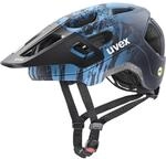 Uvex Kinder React MIPS Fahrradhelm
