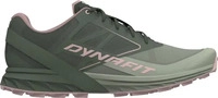 Dynafit 08-0000064065-5654-UK 6.5, Dynafit Damen Alpine Schuhe (Gr&ouml;&szlig;e 40, oliv)
