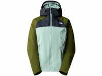 The North Face NF00CMJ0-3OU-XS, The North Face Damen Stratos Jacke (Größe XS,