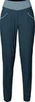 Vaude 43296-160-EU 34, Vaude Scopi LW Hose Damen Wanderhose blau Gr&ouml;&szlig;e XXS...
