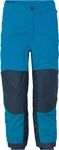 Vaude 42257-988-EU 92, Vaude Kinder Caprea Antimos Hose (Gr&ouml;&szlig;e 92, blau)