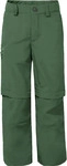 Vaude 42260-369-EU 110-116, Vaude Kinder Detective Antimos Zo Hose (Gr&ouml;&szlig;e 110 ,