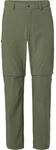 Vaude Herren Farley Stretch T-Zip III Hose