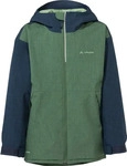 Vaude 43105-369-EU 134-140, Vaude Kinder Hylax 2l Jacke (Gr&ouml;&szlig;e 134 , gruen)
