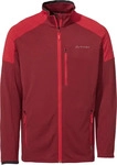 Vaude 45317-7-XL, Vaude Herren Elope Fleece II Jacke (Gr&ouml;&szlig;e XL, rot) male