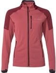 Vaude Damen Elope Fleece II Jacke