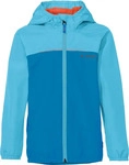 Vaude 45821-988-EU 92, Vaude Kinder Turaco III Jacke (Gr&ouml;&szlig;e 92, blau)
