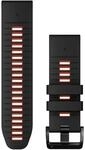 Garmin Quickfit Silikon 26 Armband