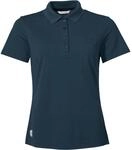 Vaude Damen Essential Polo T-Shirt