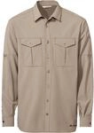 Vaude Herren Rosemoor II Hemd
