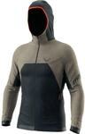 Dynafit Herren Tour Wool Thermal Jacke