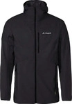 Vaude 45740-010-S, Vaude Herren Brenva II Jacke (Gr&ouml;&szlig;e S, schwarz) male