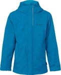 Vaude 45503-988-EU 110-116, Vaude Kinder Escape Light IV Jacke (Gr&ouml;&szlig;e 110 , blau)