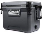 Coleman Convoy 55QT K&uuml;hlbox