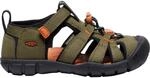 Keen Kinder Seacamp II CNX Sandale