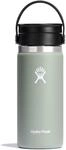 Hydro Flask 16oz Wide Flex Sip Lid Isolierflasche