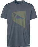 Vaude Herren Tekoa Wool T-Shirt