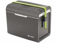 Outwell 590214, Outwell ECOcool 24 Kühlbox (Größe One Size, grau), Ausrüstung