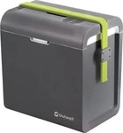 Outwell 590240-24L, Outwell ECOcool 35 K&uuml;hlbox (Gr&ouml;&szlig;e 24L, grau)