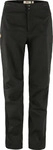 Fj&auml;llr&auml;ven 14200140-550-EU 34 REG, Fj&auml;llr&auml;ven Damen Abisko Hike Hose (Gr&ouml;&szlig;e XS,