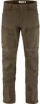 Fj&auml;llr&auml;ven 86411-633-EU 48 LONG, Fj&auml;llr&auml;ven Herren Keb Agile Hose (Gr&ouml;&szlig;e...