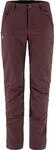 Fj&auml;llr&auml;ven Damen Abisko Trail Stretch Hose