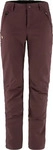 Fj&auml;llr&auml;ven 87101-357-EU 38, Fj&auml;llr&auml;ven Damen Abisko Trail Stretch Hose (Gr&ouml;&szlig;e