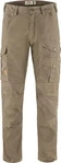 Fj&auml;llr&auml;ven 87177-244-EU 46, Fj&auml;llr&auml;ven Vidda Pro Hose Herren Wanderhose beige