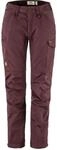 Fj&auml;llr&auml;ven Damen Kaipak Curved Hose