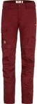 Fj&auml;llr&auml;ven Damen Karla Pro Zip-Off Hose